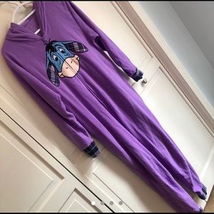 Darling Eeyore Onesie! 🤗 Size M • US 8-10